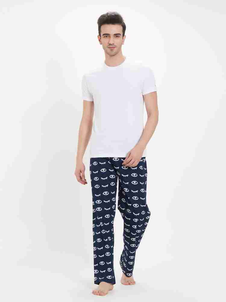 FCUK Men Pyjama Buy FCUK Men Pyjama Online at Best Prices in