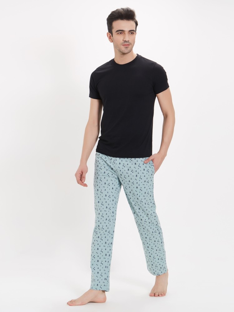 Mens fcuk pyjamas new arrivals