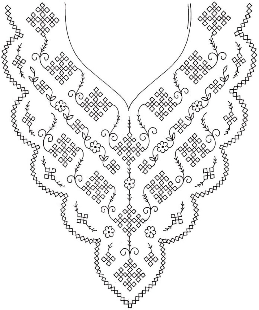 Pin on Sindhi . kutch . embroidery
