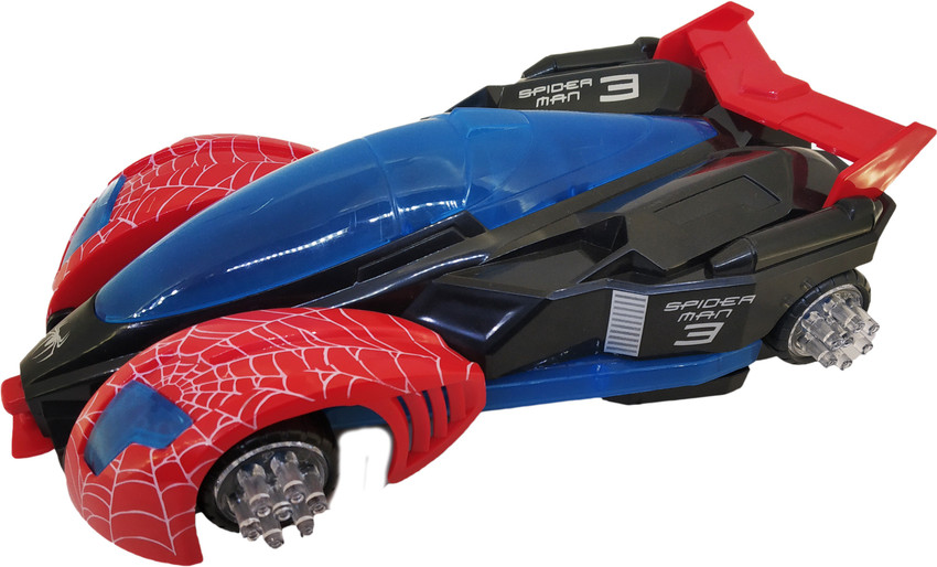 Spider lights shop for cars