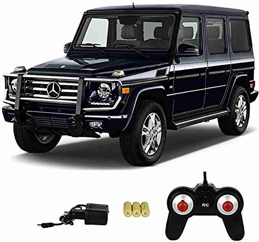 Webby 1 24 Radio Control Mercedes Benz G55 AMG 1 24 Scale RC Toy Car 1 24 Radio Control Mercedes Benz G55 AMG 1 24 Scale RC Toy Car shop for Webby products in India. Flipkart