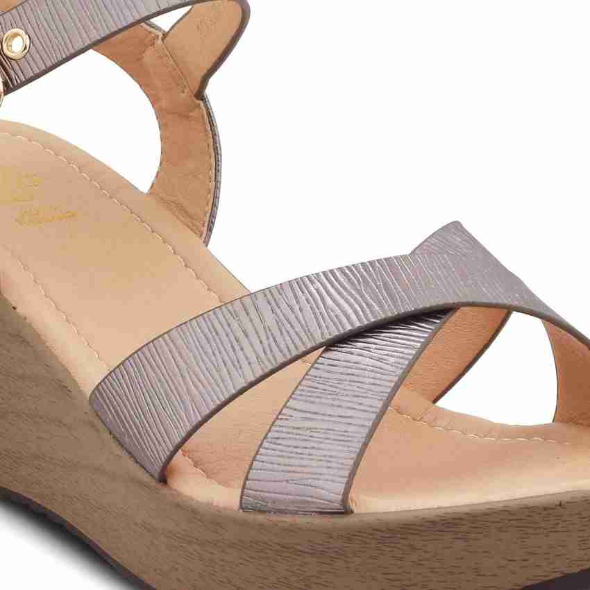 Tresmode wedges sale online