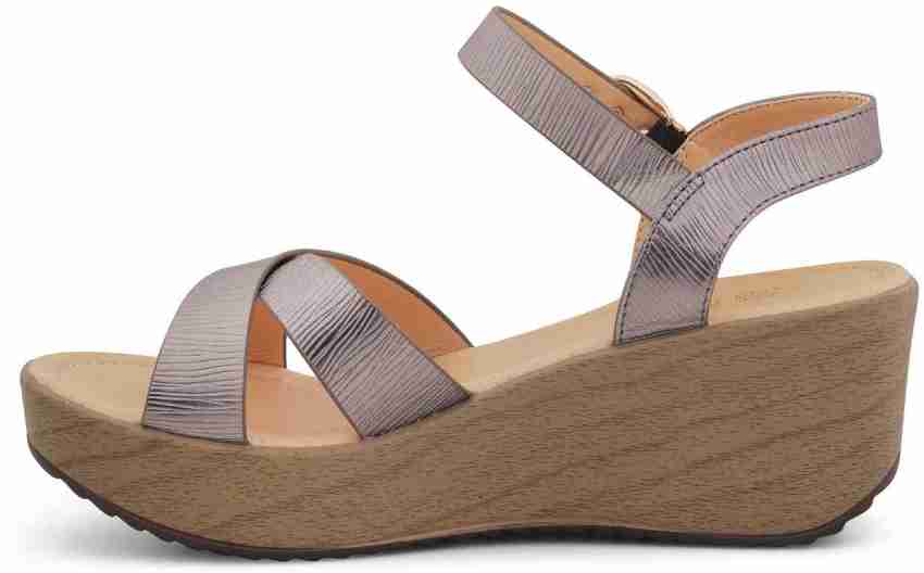 Tresmode sale wedges online