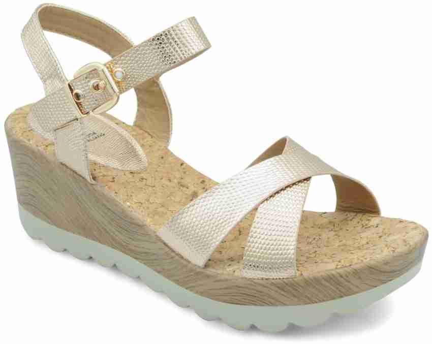 Tresmode wedges sales online