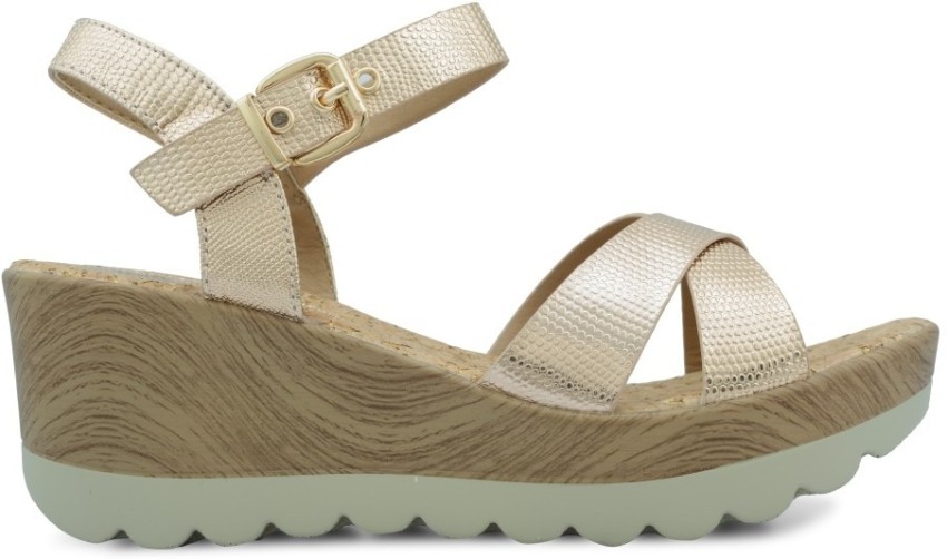 Tresmode wedges sales online