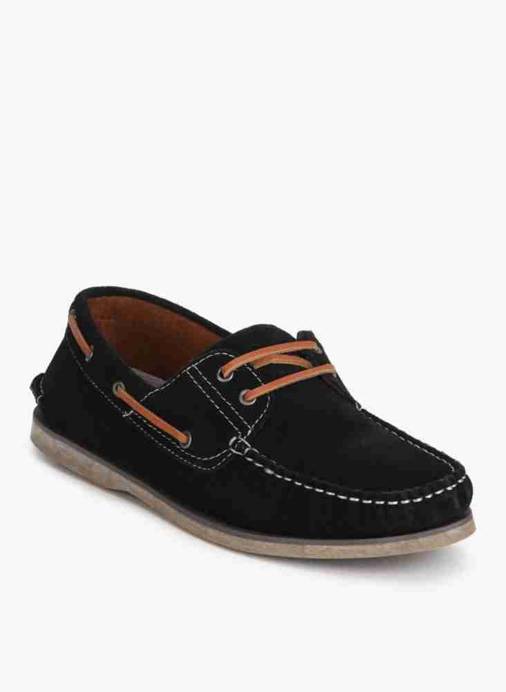 Weinbrenner store boat shoes