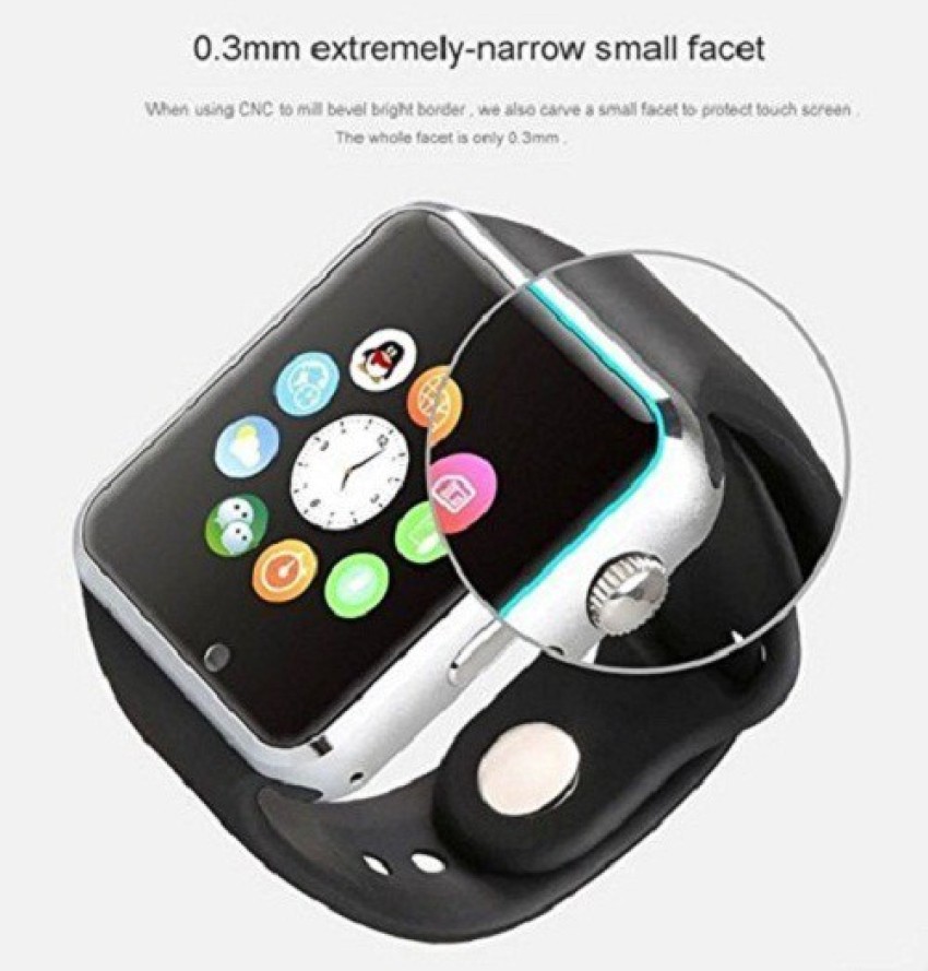 EWELL Fitness watch with sim,smart connector Smartwatch Price in India -  Buy EWELL Fitness watch with sim,smart connector Smartwatch online at