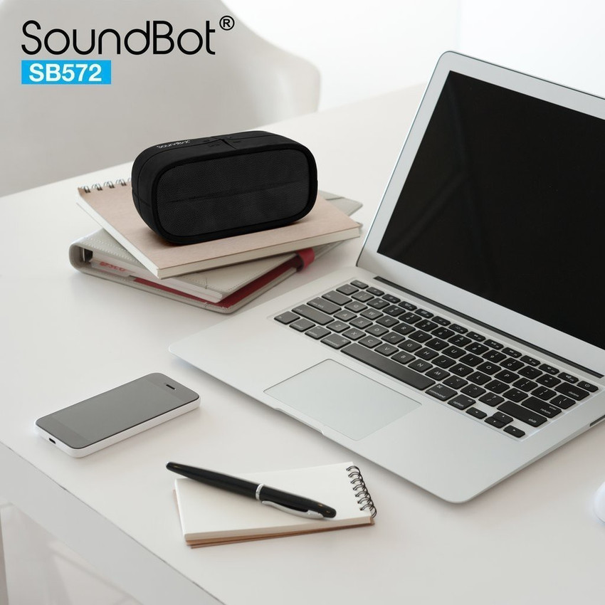 Soundbot sb572 discount