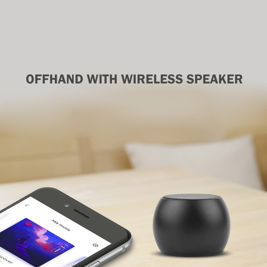 Buy cslo Mini Bluetooth Speakers 3 W Bluetooth Speaker Online from