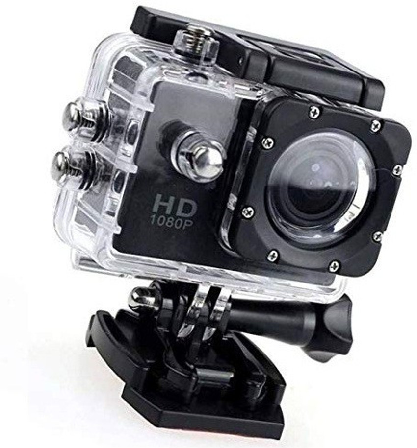 Rewy action camera best sale