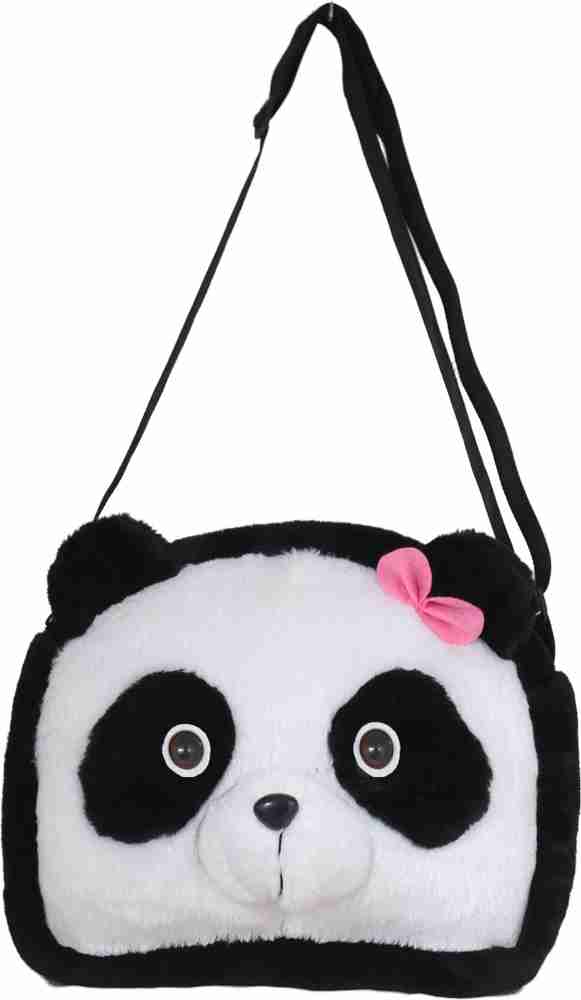 Panda sling bag new arrivals