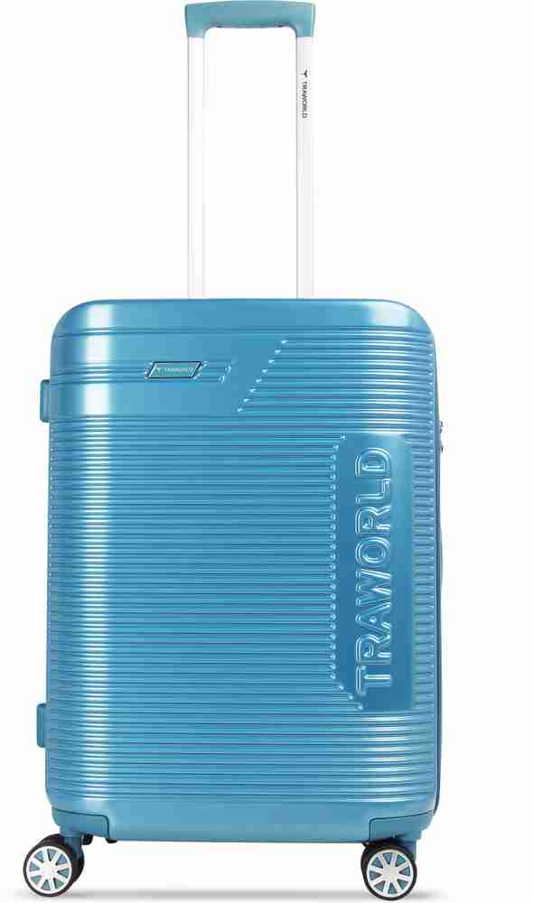 Traworld bags ratings clearance