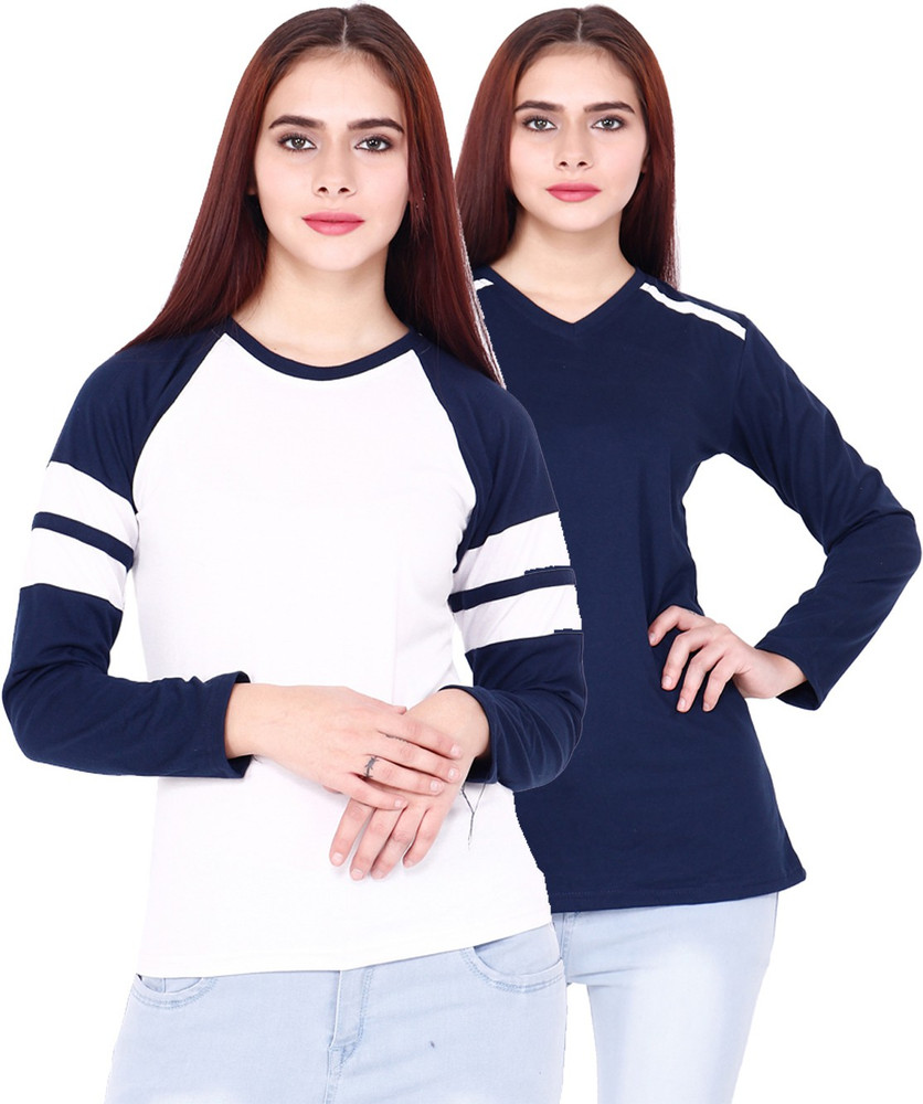 t shirt full sleeve flipkart