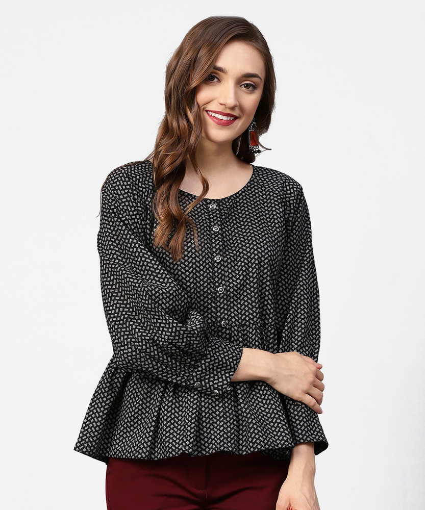 Flipkart sales top kurti