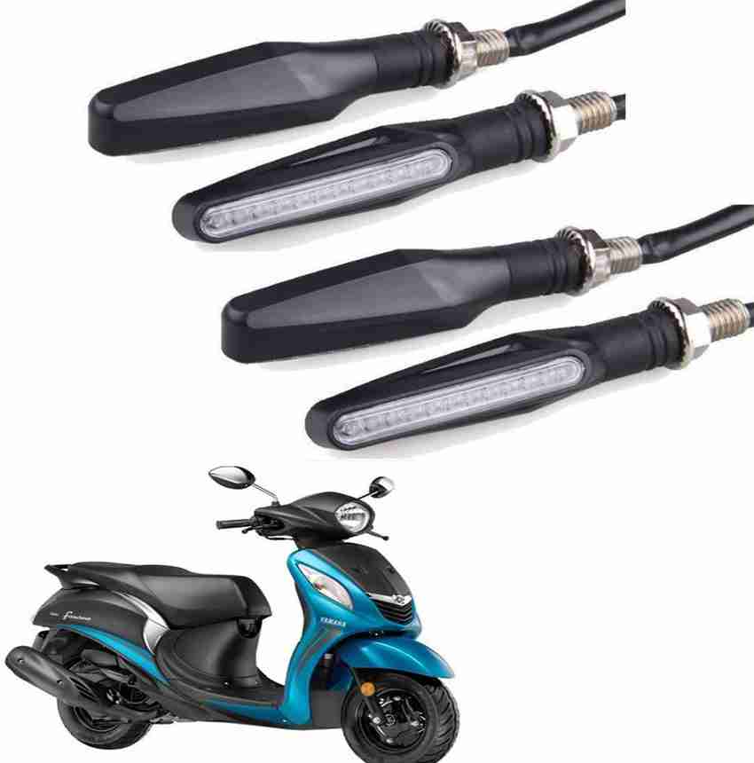Yamaha fascino scooty mirror price deals