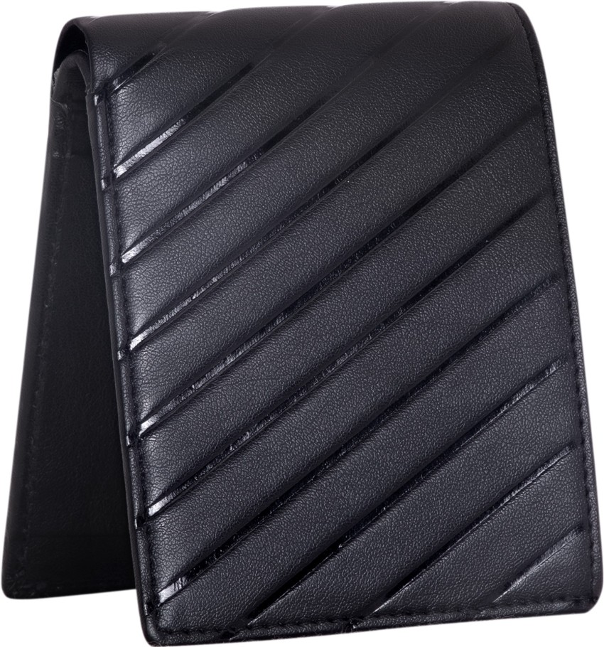 Louis Vuitton Mens Long Wallets, Black