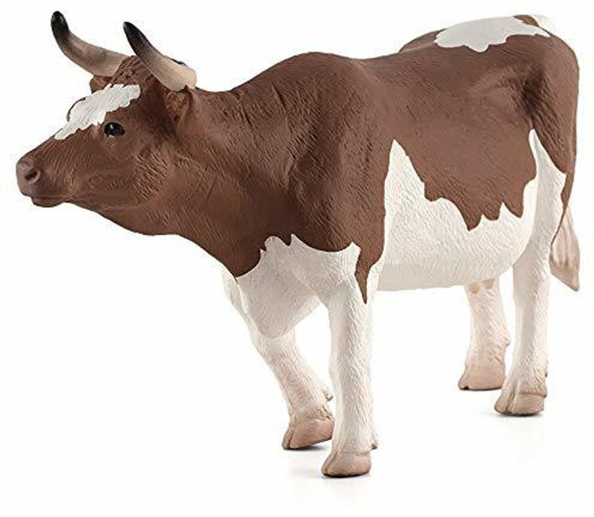 Cow toys hot sale