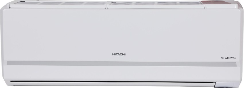 hitachi 1 ton ac price list