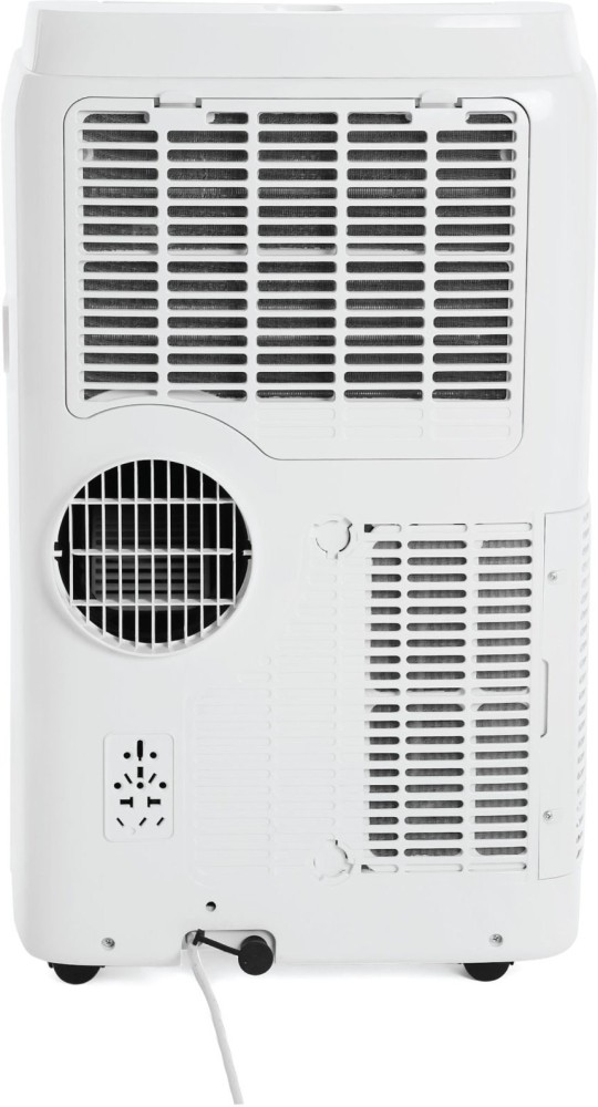 This Black + Decker Portable A/C Is 42% Off at