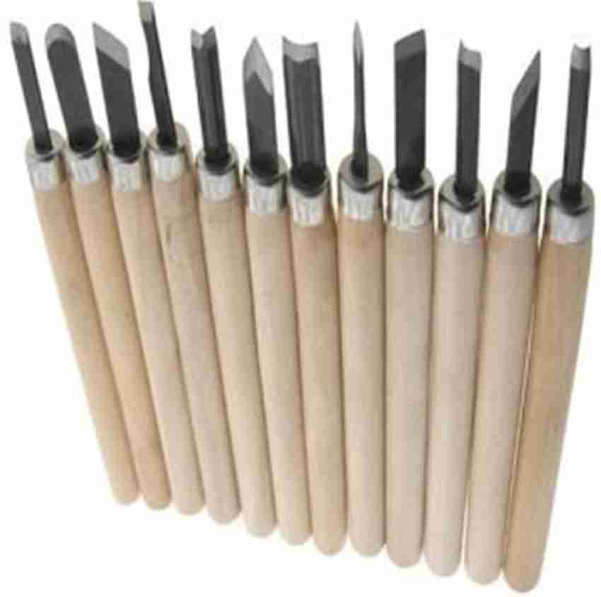 Wood carving tools price in indian rupees sale