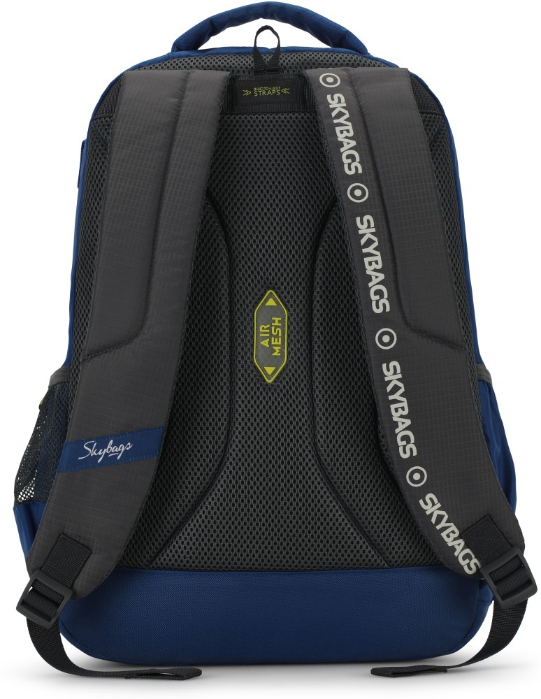 Skybags figo 2025 plus 07