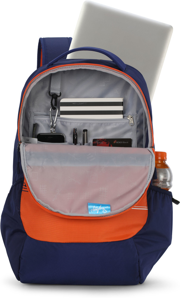 Skybags virgo sale
