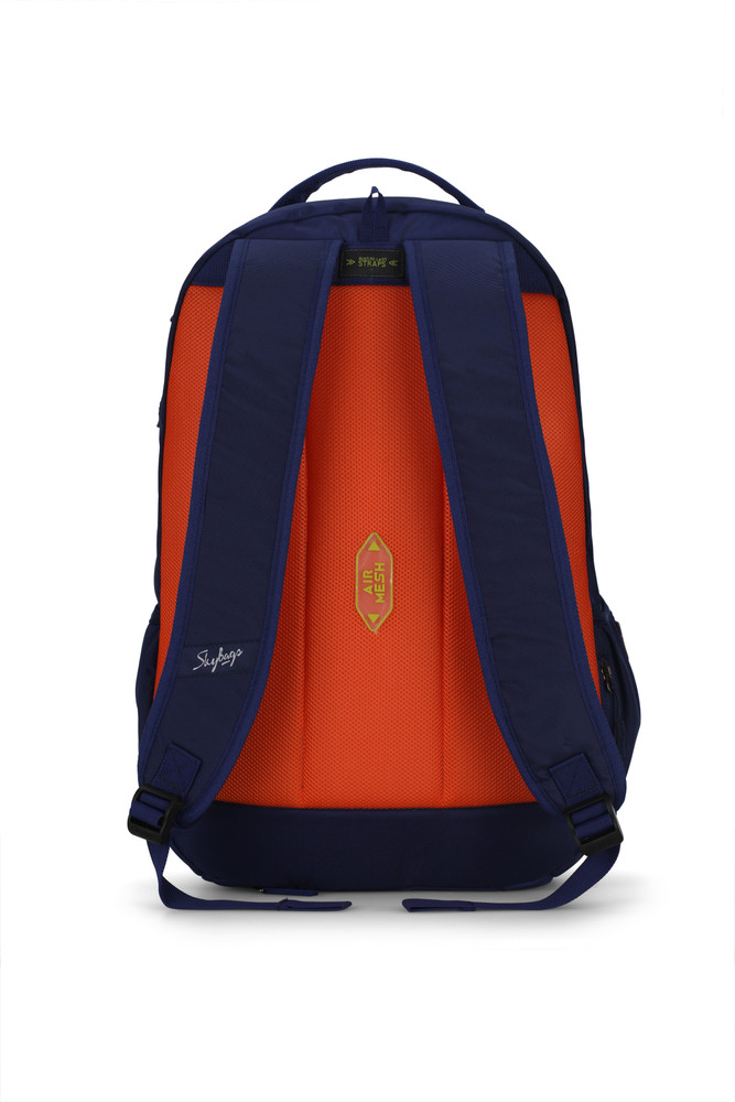 Skybags virgo clearance
