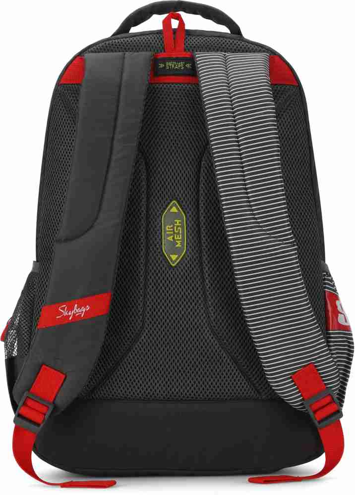 Figo plus shop 07 backpack black