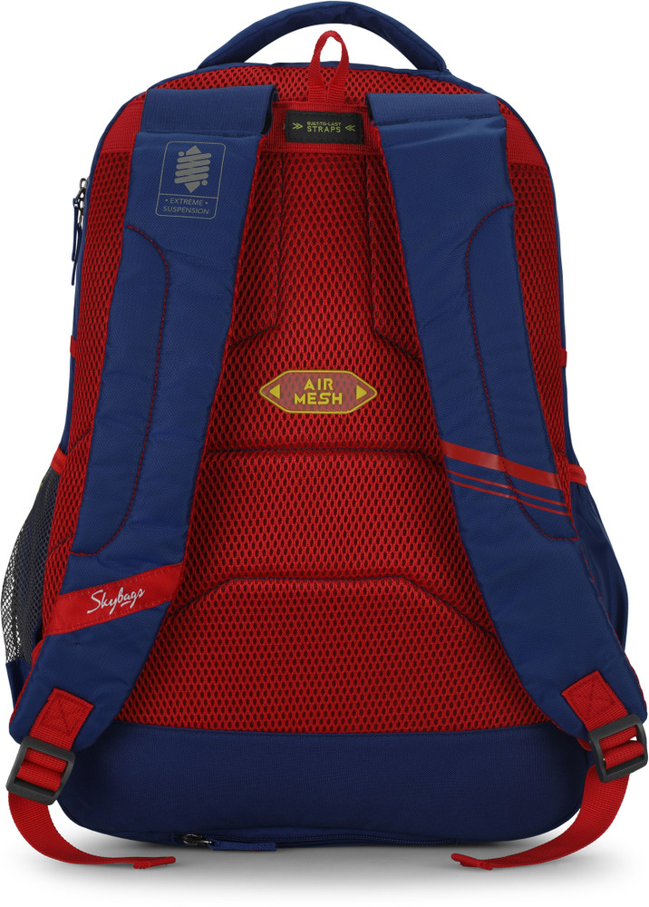Skybags figo sale 03