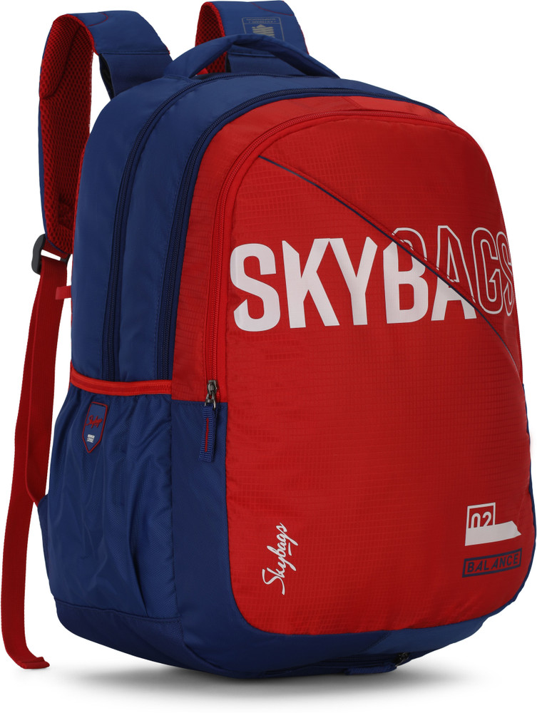 Skybags figo extra 03 top
