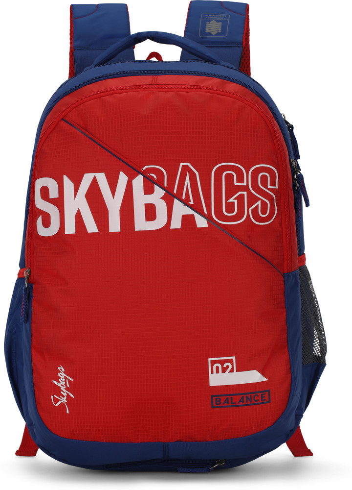 Skybags figo 2025