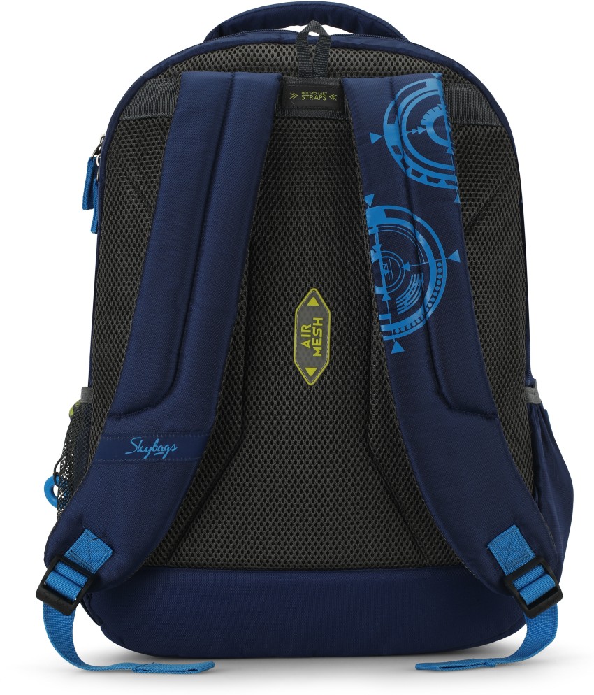 Skybags figo 03 online