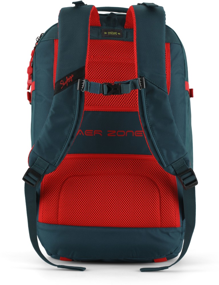 Skybags aqua 35l new arrivals