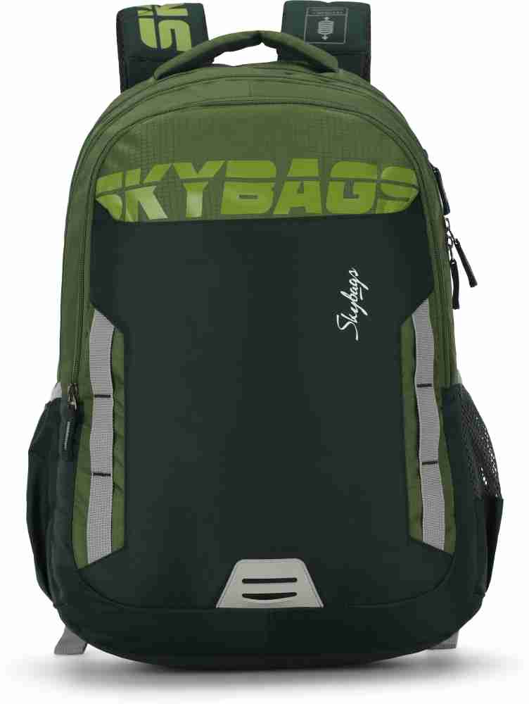 Skybags lunar 02 on sale