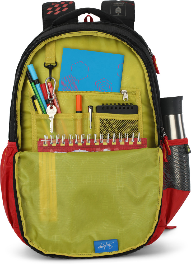 SKYBAGS RONAN EXTRA 06 H 22 L Backpack