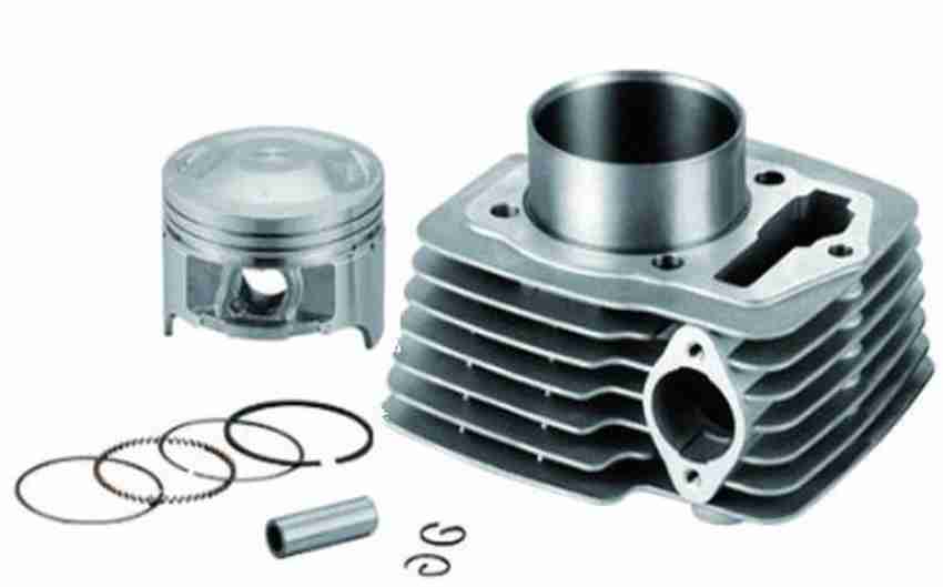 SAMDAY Cylinder Kit With Sam Piston Bike Cylinder Kit Price in