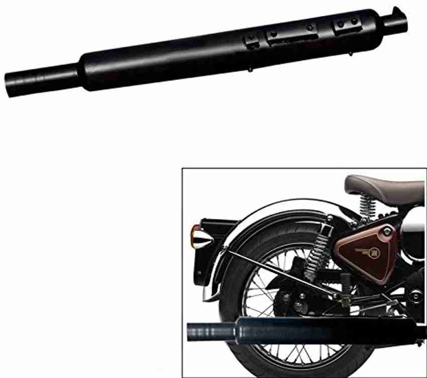 Royal enfield classic 350 store steel black price