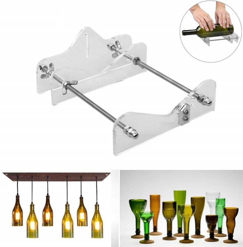 Glass bottle cutter flipkart hotsell
