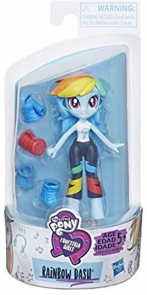 Mlp eg hot sale fashion squad