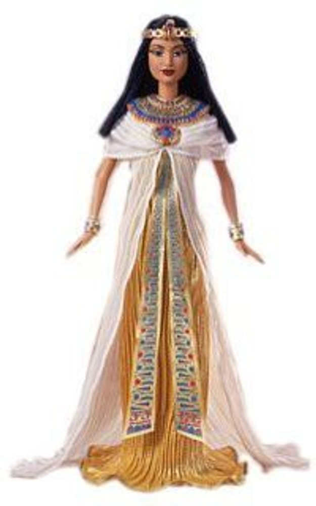 Princess of the nile barbie store
