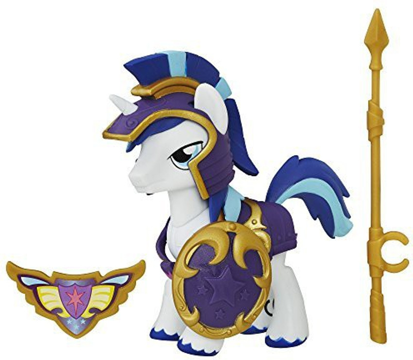 My little outlet pony guardians