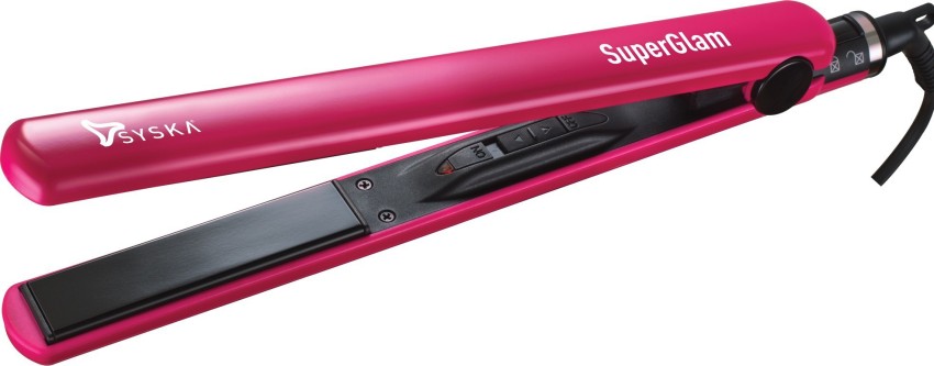 Buy Syska HS5000K Styling Kit - Straightener and Curler