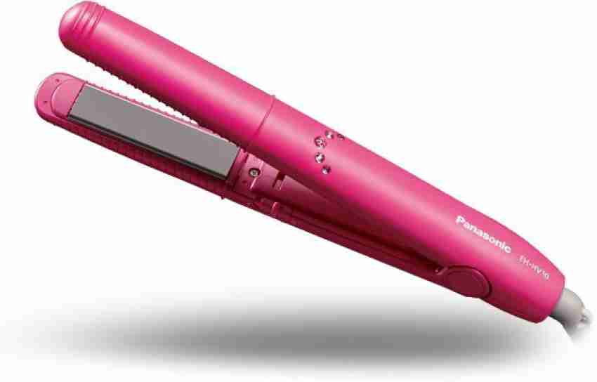 Panasonic straightener price best sale