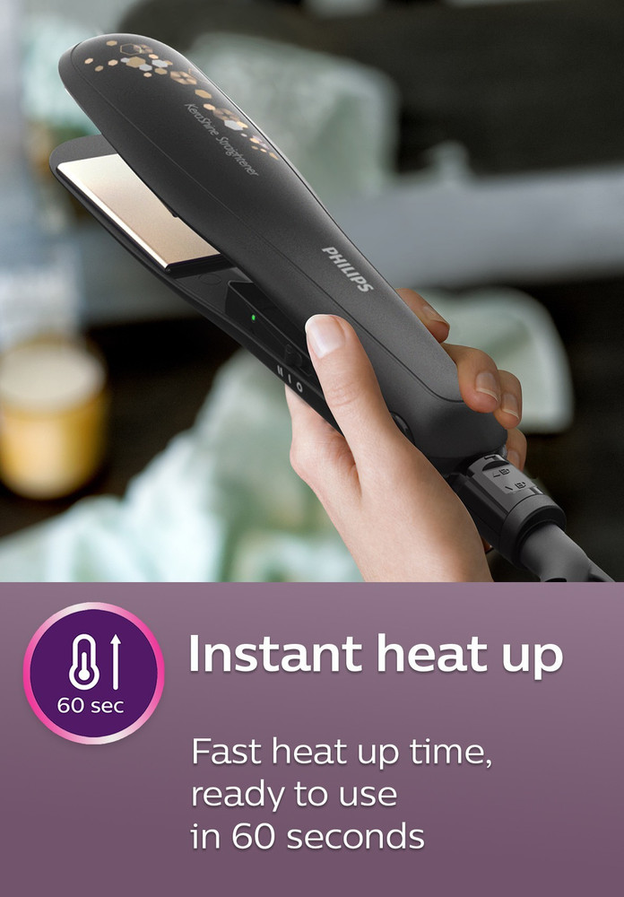 Update more than 56 philips kerashine hair straightener latest vova.edu.vn