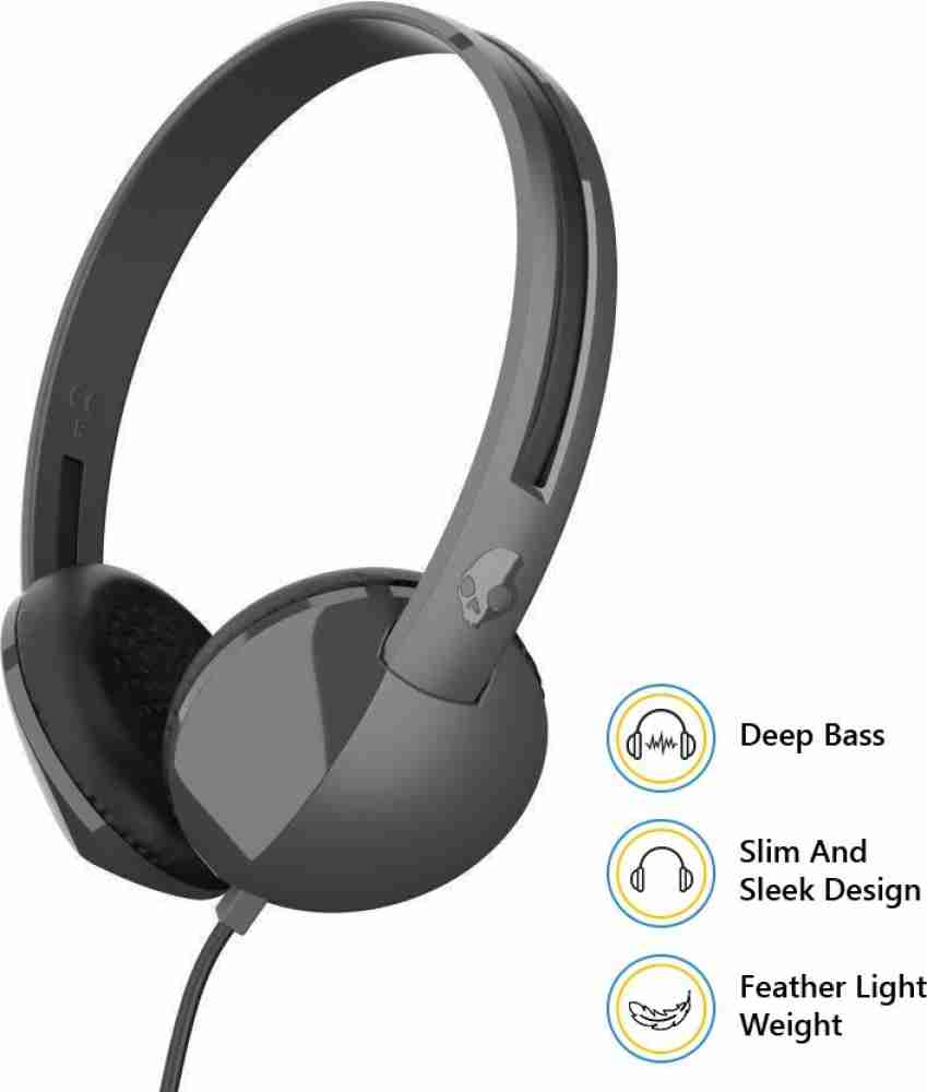 Skullcandy Anti Headphone Price in India Buy Skullcandy Anti