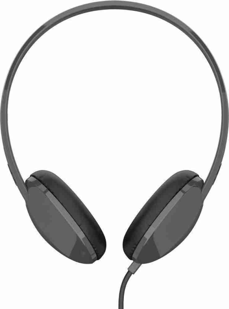 Skullcandy anti stereo on ear headphones sale