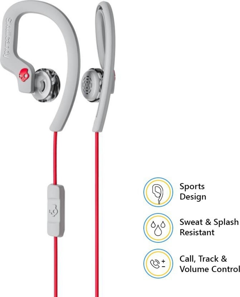 Skullcandy Chops Flex Headset with Mic Price in India Buy