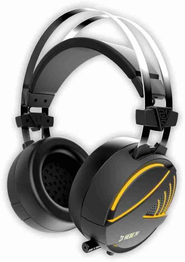 GAMDIAS Hebe M1 Wired Headset