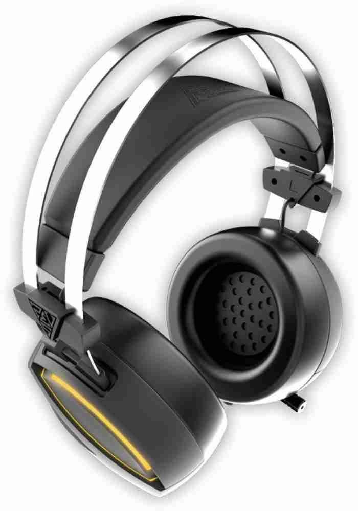 Gamdias hebe m1 rgb 7.1 virtual surround 2025 sound gaming headset