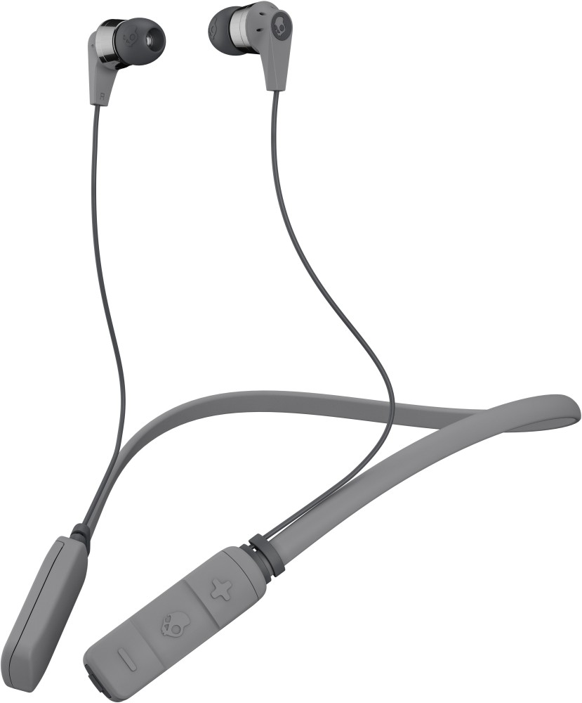 Skullcandy best sale bluetooth earphones